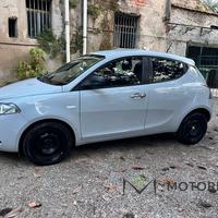 Lancia Ypsilon 5 Porte Ypsilon 1.2 Silver ecochic