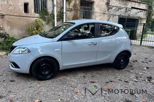 Lancia Ypsilon 5 Porte Ypsilon 1.2 Silver ecochic