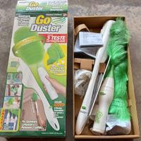 Spoolverino GO DUSTER elettrico