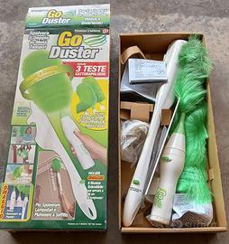 Spoolverino GO DUSTER elettrico