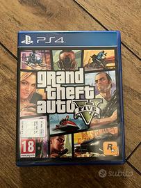 gta 5 + farcry 4