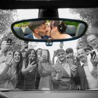 Fotografo e Videomaker professionista per eventi