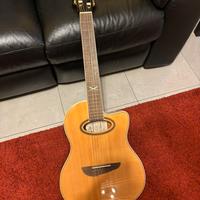 Eko N100 chitarra classica