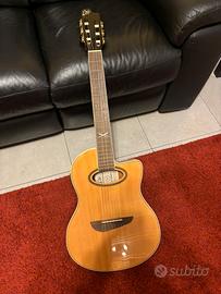 Eko N100 chitarra classica