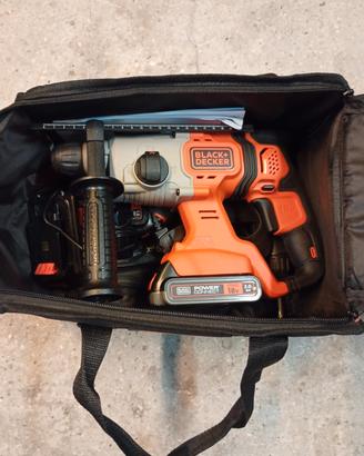 trapano black and decker 