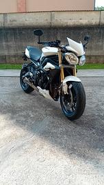Street triple 675 2014 abs