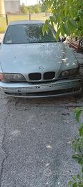 bmw 525 tds