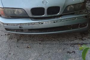 bmw 525 tds