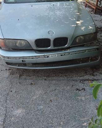 bmw 525 tds