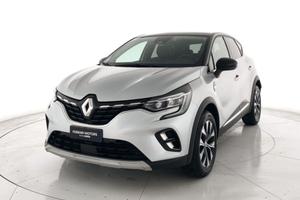 RENAULT Captur 1.0 tce Techno 90cv