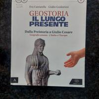 Geostoria il lungo presente 1