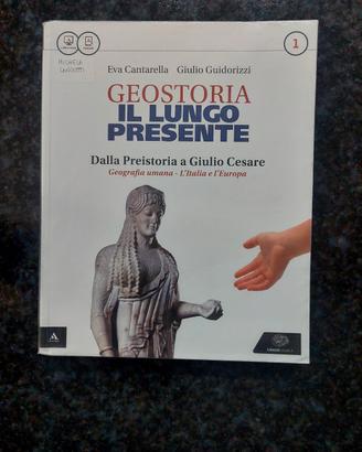 Geostoria il lungo presente 1