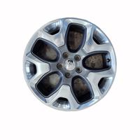 Jeep compass cerchio in lega 17’