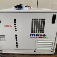 Gruppo elettrogeno Voyager 5010 DM