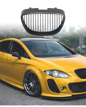 GRIGLIA SEAT LEON II 2 1P 05- TOLEDO III 3 5P 04- 
