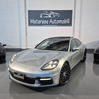 Porsche Panamera 4s 4.0 V8 421cv Tetto PASM FullLe