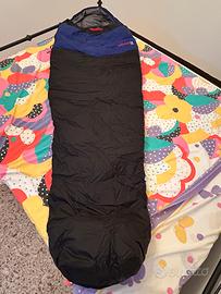 Sacco a pelo Ferrino ICELAND 700 Lite