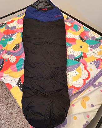 Sacco a pelo Ferrino ICELAND 700 Lite