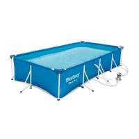 piscina Best Way