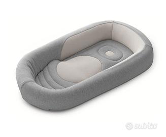 WELCOME POD INGLESINA