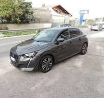 RICAMBI USATI PEUGEOT 208 DEL 2021