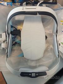 Busto ortopedico c 35