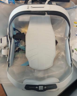 Busto ortopedico c 35