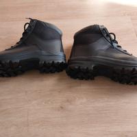 scarponcino basso antinfortunistica 