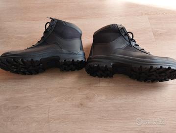 scarponcino basso antinfortunistica 