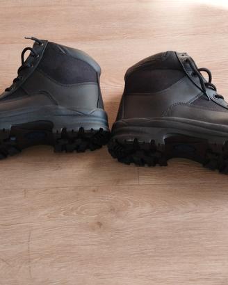 scarponcino basso antinfortunistica 