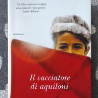 Il cacciatore di aquiloni