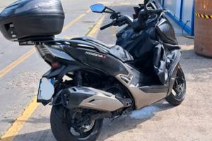 Kymco Xciting 400i - 2018