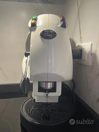 Macchina caffè Frog Didiesse