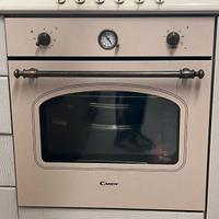 Piano cottura e forno