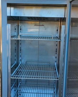 frigo industriale positivo