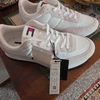 SCARPE UOMO TOMMY JEANS N. 43 NUOVE
