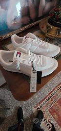 SCARPE UOMO TOMMY JEANS N. 43 NUOVE