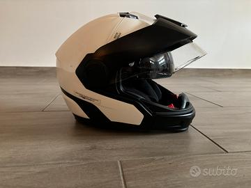 Casco Nolan N40 Full Special Plus N-COM