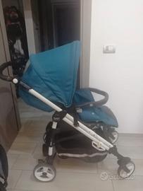 Trio peg perego