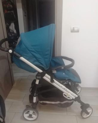 Trio peg perego