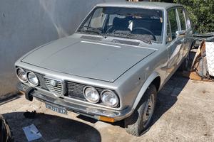 Alfetta 1.6 