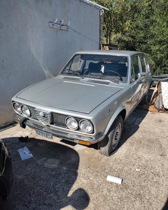 Alfetta 1.6 leggi bene 