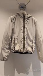 Giubbotto ragazza/donna tg l please