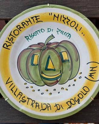 Piatto del Buon Ricordo (Nizzoli) (1)