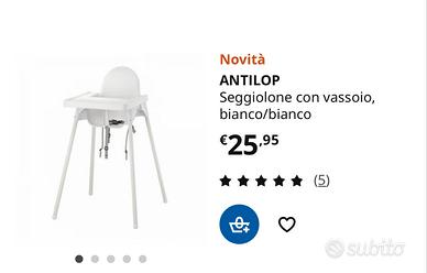 Seggiolino