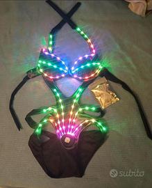 Body led