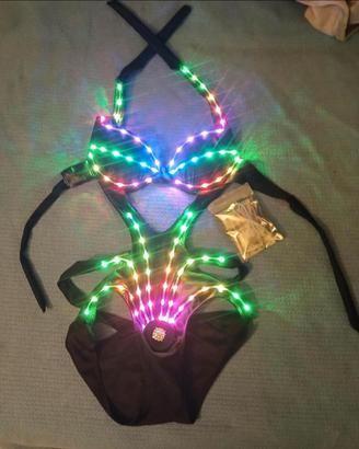 Body led