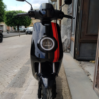 Scooter elettrico Niu 50cc nuovo