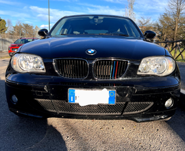 BMW e87 118i benzina