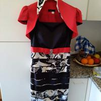 Vestito/Vestitino Top.